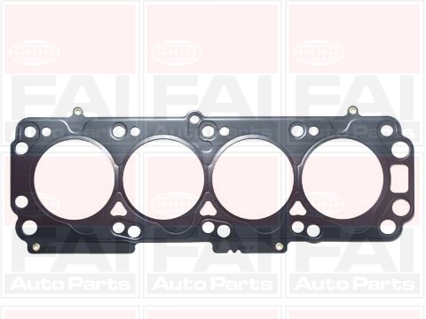 Gasket, cylinder head